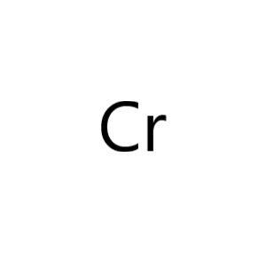铬Cr同位素