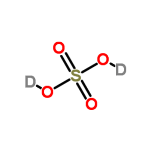 氘代硫酸d2(图1)
