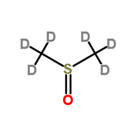 二甲基亚砜-d6