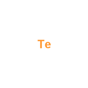 ​碲Te同位素