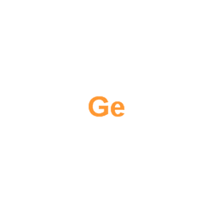 锗Ge同位素