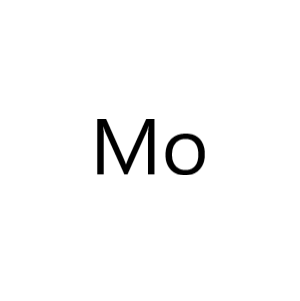 钼Mo同位素