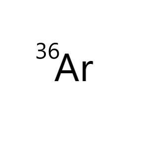 氩-36氩气