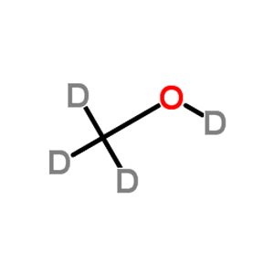 甲醇-d4