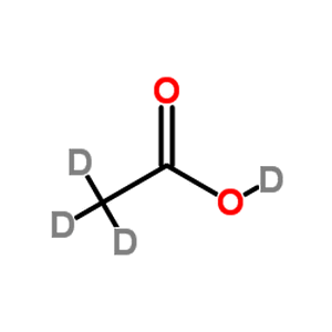 乙酸-d4