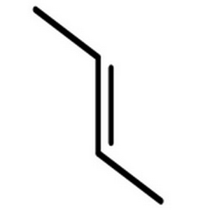 2-丁烯（顺反混合物）