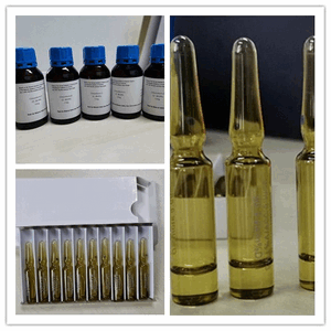 科研及其他用途用同位素化学品