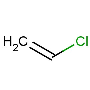 氯乙烯