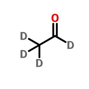 氘代乙醛-d4