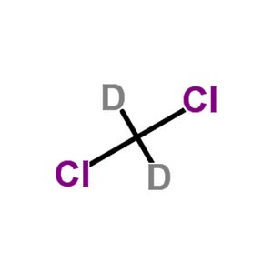 氘代二氯甲烷-D2