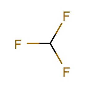 三氟甲烷