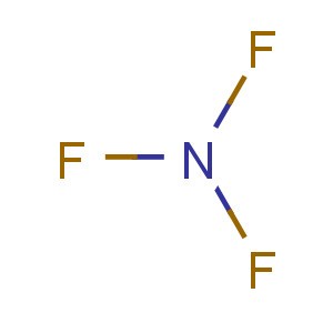 三氟化氮