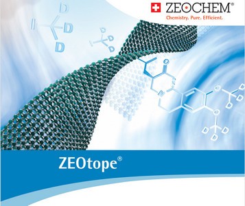 Zeochem-甲醇d4