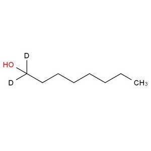 氘代正辛醇-d2