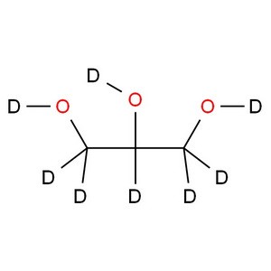 氘代甘油-d8
