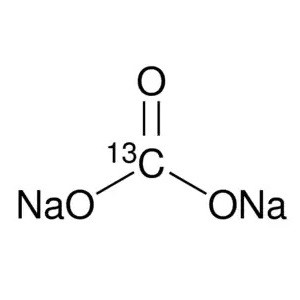 碳酸钠-13C