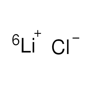 氯化锂-6Li