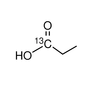 丙酸-1-13C