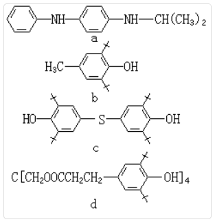 抗氧剂是什么？抗氧剂的用途(图1)
