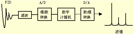 核磁共振波谱仪原理与使用指南(图7)