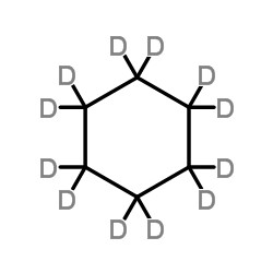 环己烷-d12