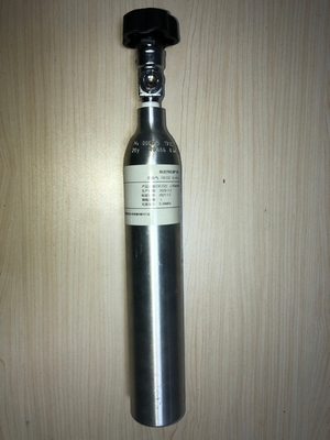 氧18的二氧化碳(图1) 氧18的二氧化碳(图1)