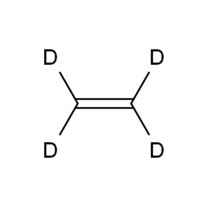 氘代乙烯d4(图1)